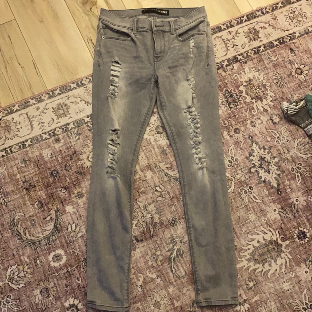 Express size 6r